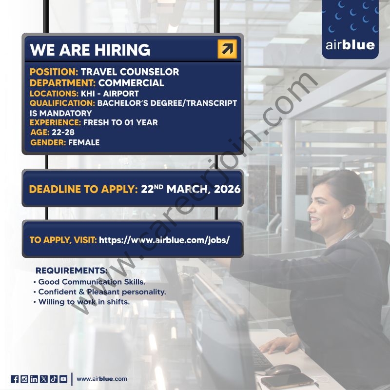 Airblue Pakistan