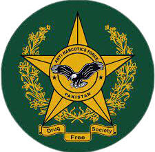 Anti-Narcotics Force ANF Jobs March 2026