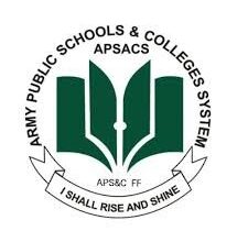 Army Public School & College Jobs March 2026