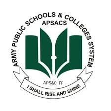 Army Public School & College Jobs March 2026