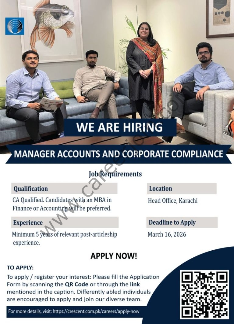 Crescent Steel & Allied Products Limited Jobs 4 Crescent STeel 768x1060 1