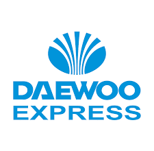 Daewoo Express Jobs