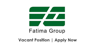 Fatima Group Jobs Manager Civil