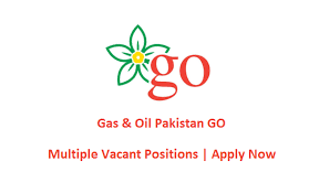 Gas & Oil Pakistan Ltd Jobs Manager Internal Audit