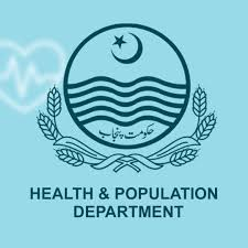 Health & Population Department Govt of Punjab Jobs March 2026