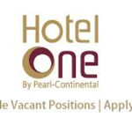 Hotel One Pvt Ltd