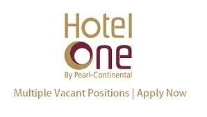 Hotel One Pvt Ltd Jobs Assistant Learning & People Development Manager