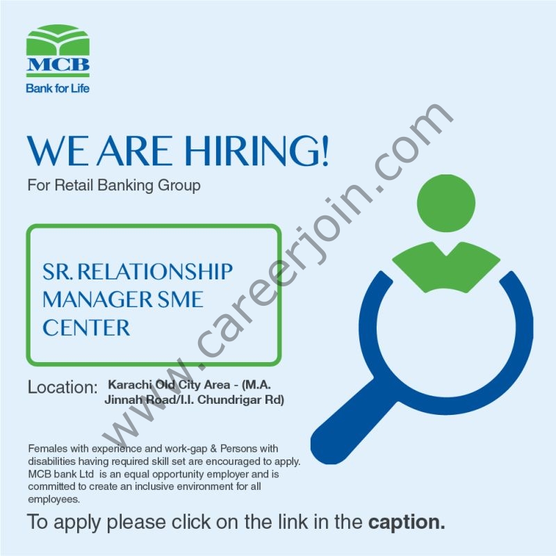 MCB Bank Limited Jobs March 2026 7 MCB BAnk 2