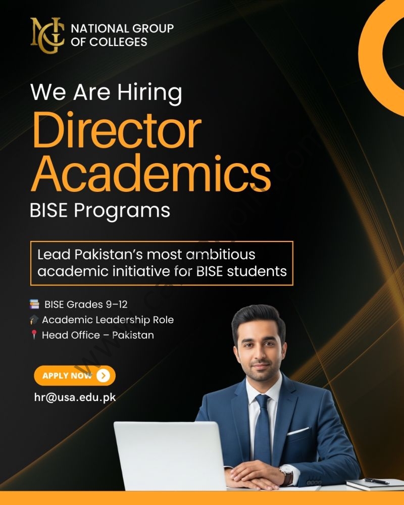 NAtional Group of Colleges