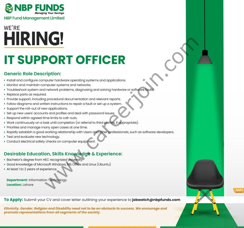 NBP Funds