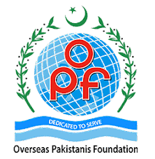 Overseas Pakistanis Foundation Jobs March 2026