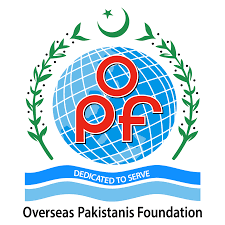 Overseas Pakistanis Foundation OPF Girls College Jobs March 2026