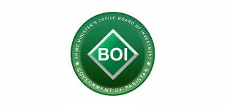 PM Board Of Investment BOI Jobs March 2026