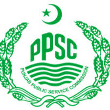 PPSC Punjab Public Service Commission Jobs