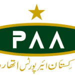 Pakistan Airports Authority PAA