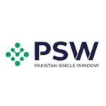 Pakistan single Window PSW