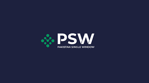 Pakistan Single Window PSW Jobs March 2026