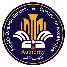 Punjab Daanish Schools Jobs March 2026