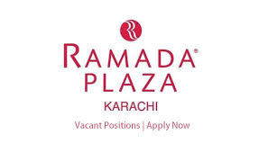 Ramada Plaza Jobs Sales Coordinator