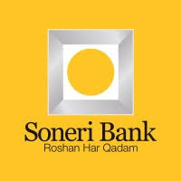 Soneri Bank Jobs IS GRC Analyst