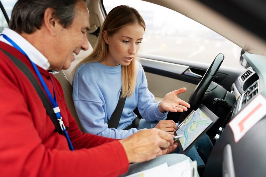 Online Defensive Driving Course in Texas: A Convenient Option for Drivers Across the State