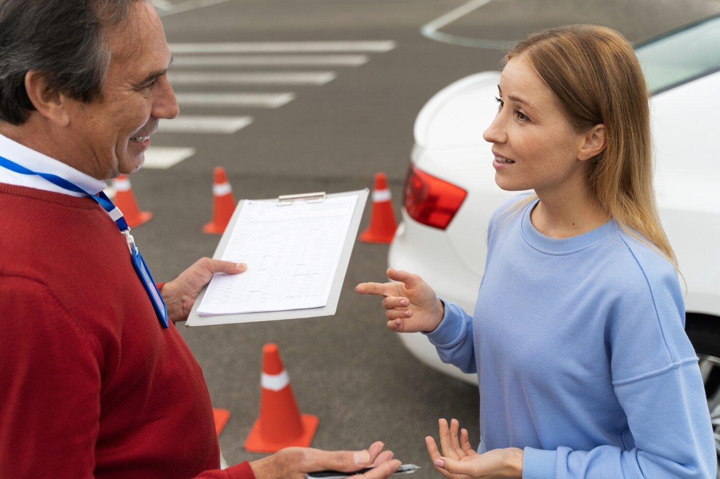 Texas Defensive Driving Course: Everything You Need to Know