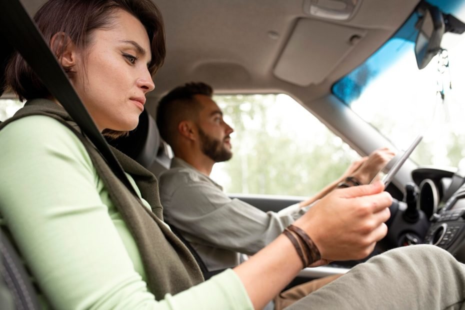 Defensive Driving Course in Frisco, Texas: A Convenient Online Option for Drivers