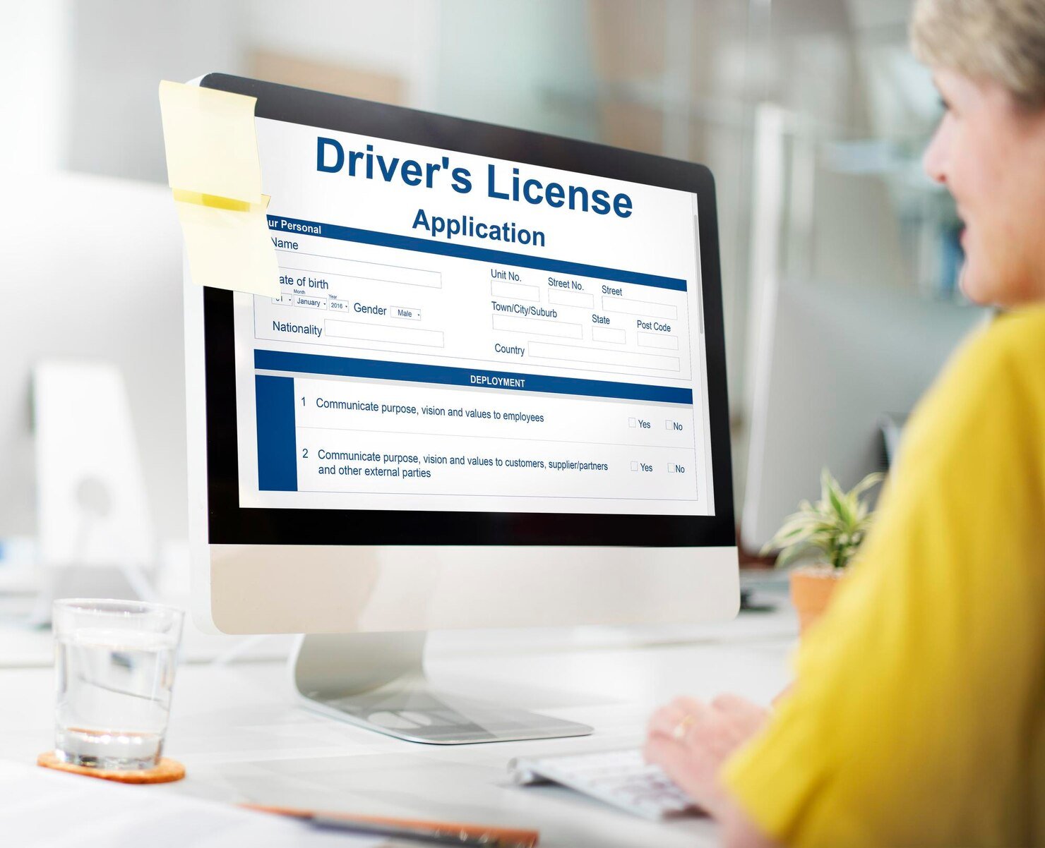 How to Complete a Texas Defensive Driving Course Online and Handle a Traffic Ticket