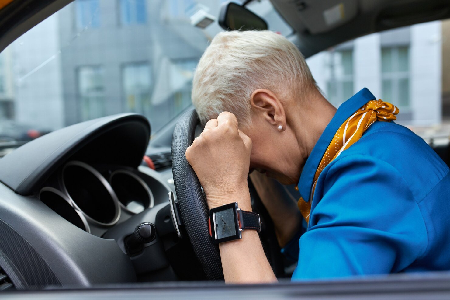 Missed defensive driving deadline in Texas guide 2026
