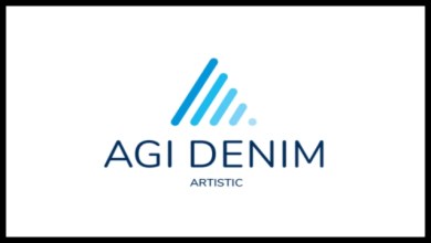 AGI Denim Logo