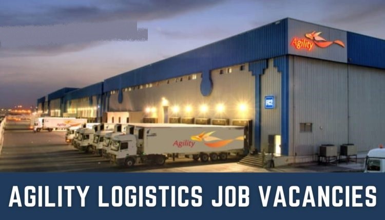 Agility Careers 2022 Announced Logistics Job Vacancies In Various Locations 750x430 1