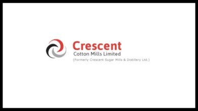 Crescent Steel Mills Logo