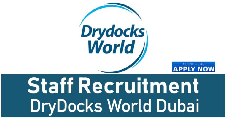 DryDocks World Dubai careers