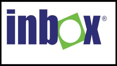 Inbox Business Technologies Logo