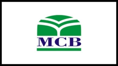MCB Bank Limited Logo