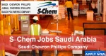  S-Chem (Saudi Chevron Phillips Company)