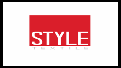 Style Textile Logo
