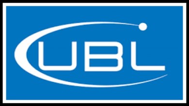 United Bank Limited UBL Logo