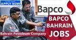 BAPCO (Bahrain Petroleum Company)