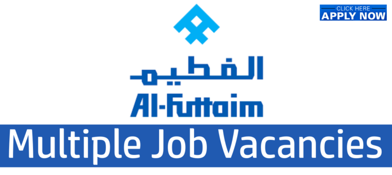 Majid Al Futtaim Jobs 2022