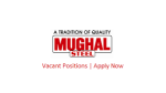  Mughal Iron & Steel Industries Limited MISIL