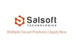 Salsoft Technologies (Pvt) Ltd
