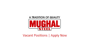 Mughal Iron & Steel Industries Limited MISIL Careers 2022