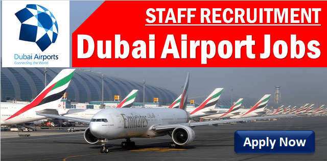 Team Leader - Airfield Lighting System Jobs In Dubai | Dubai Airports Careers
