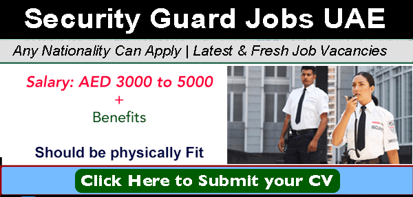 Security Jobs Jobs February 2022