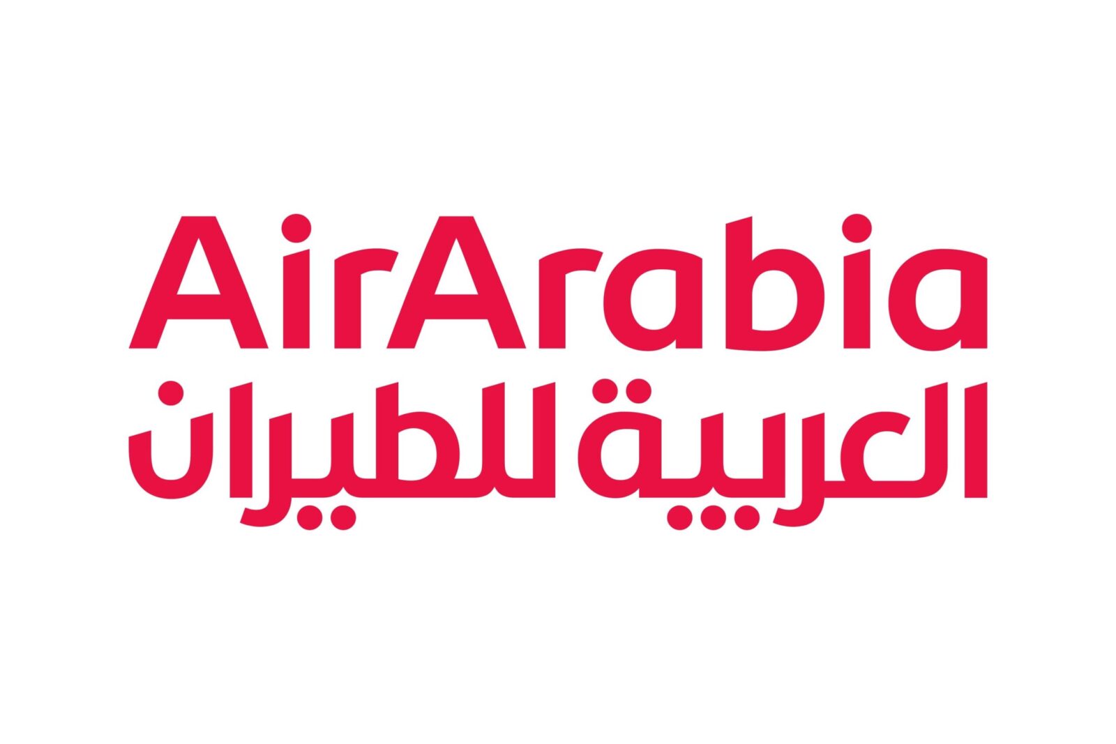 Air Arabia scaled
