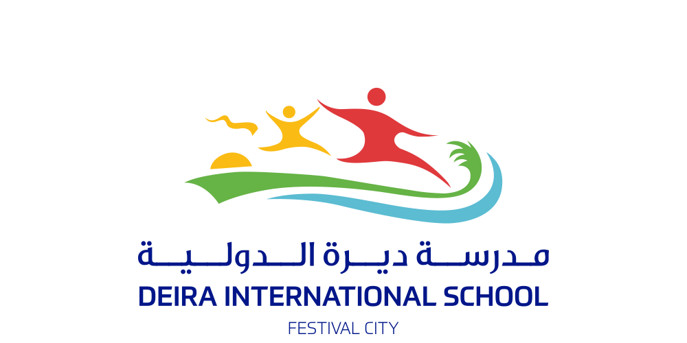 Deira International School Logo
