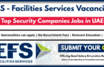 EFS Facilities Services