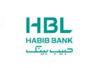 Habib Bank Limited HBL