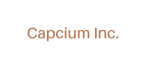 Capcium Inc.